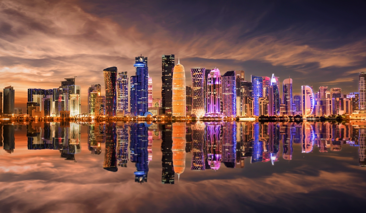 Qatar Accelerates Smart City Growth with AI, IoT, and Human-Centered Design